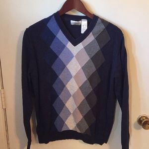 Men’s Sweater